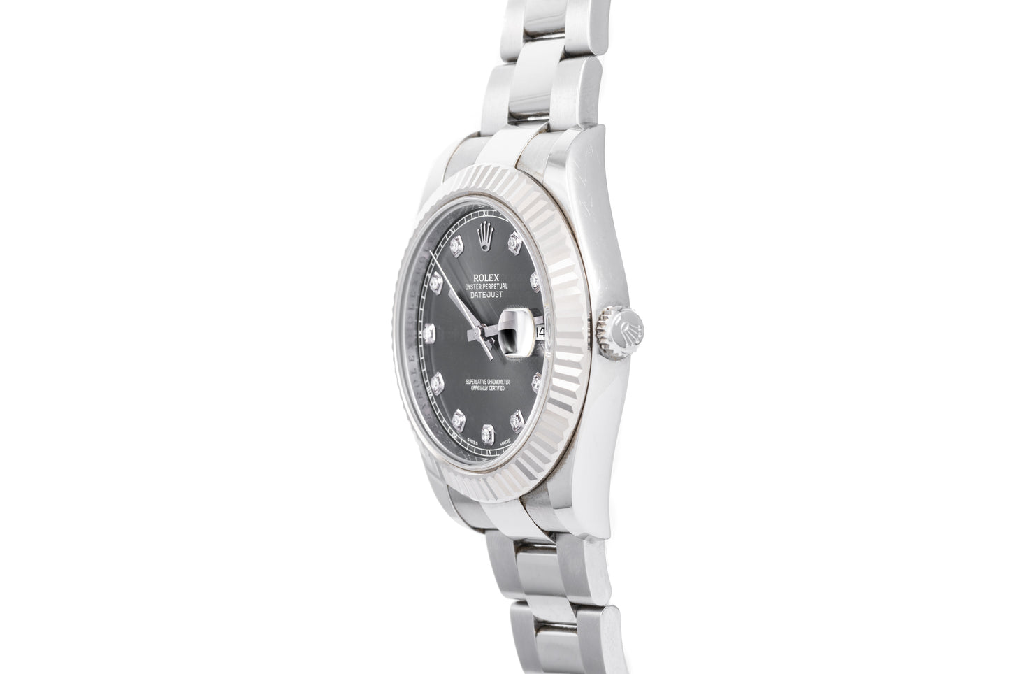 Rolex Datejust 41