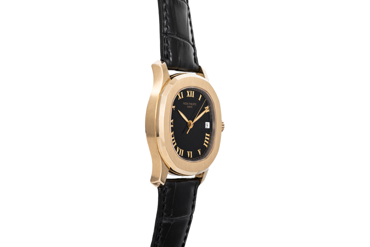 Patek Philippe Aquanaut