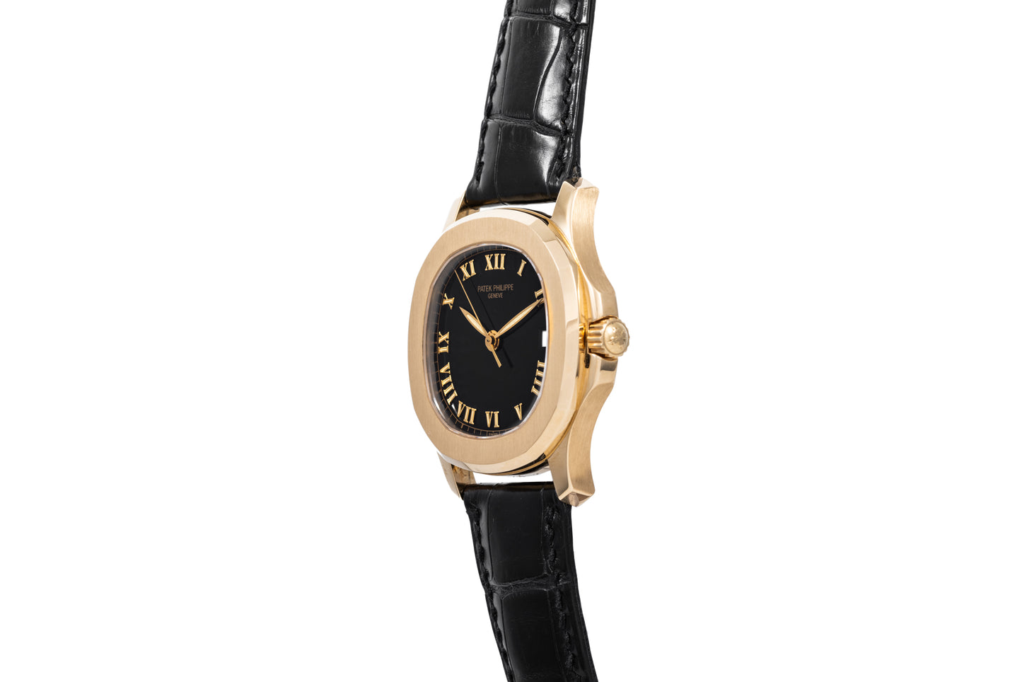 Patek Philippe Aquanaut