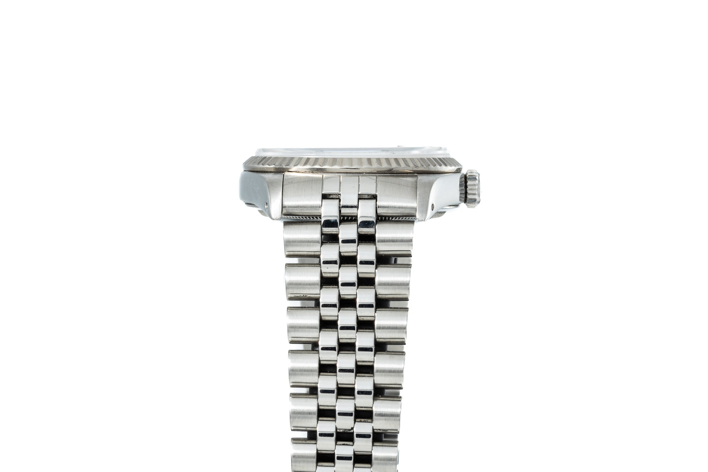 Rolex Datejust 'Tapestry'