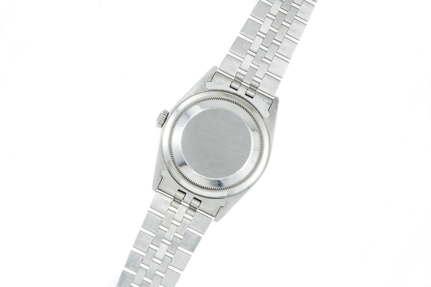 Rolex Datejust 'Tapestry'