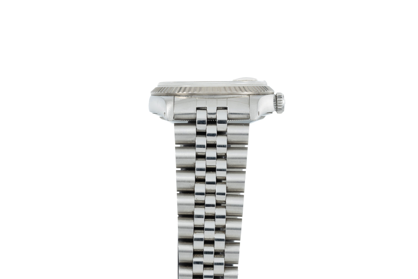 Rolex Datejust 'Salmon' Dial