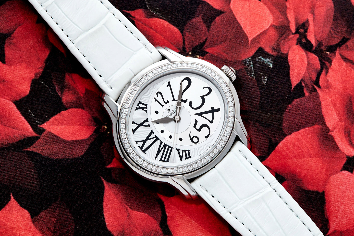 Audemars Piguet Millenary Ladies