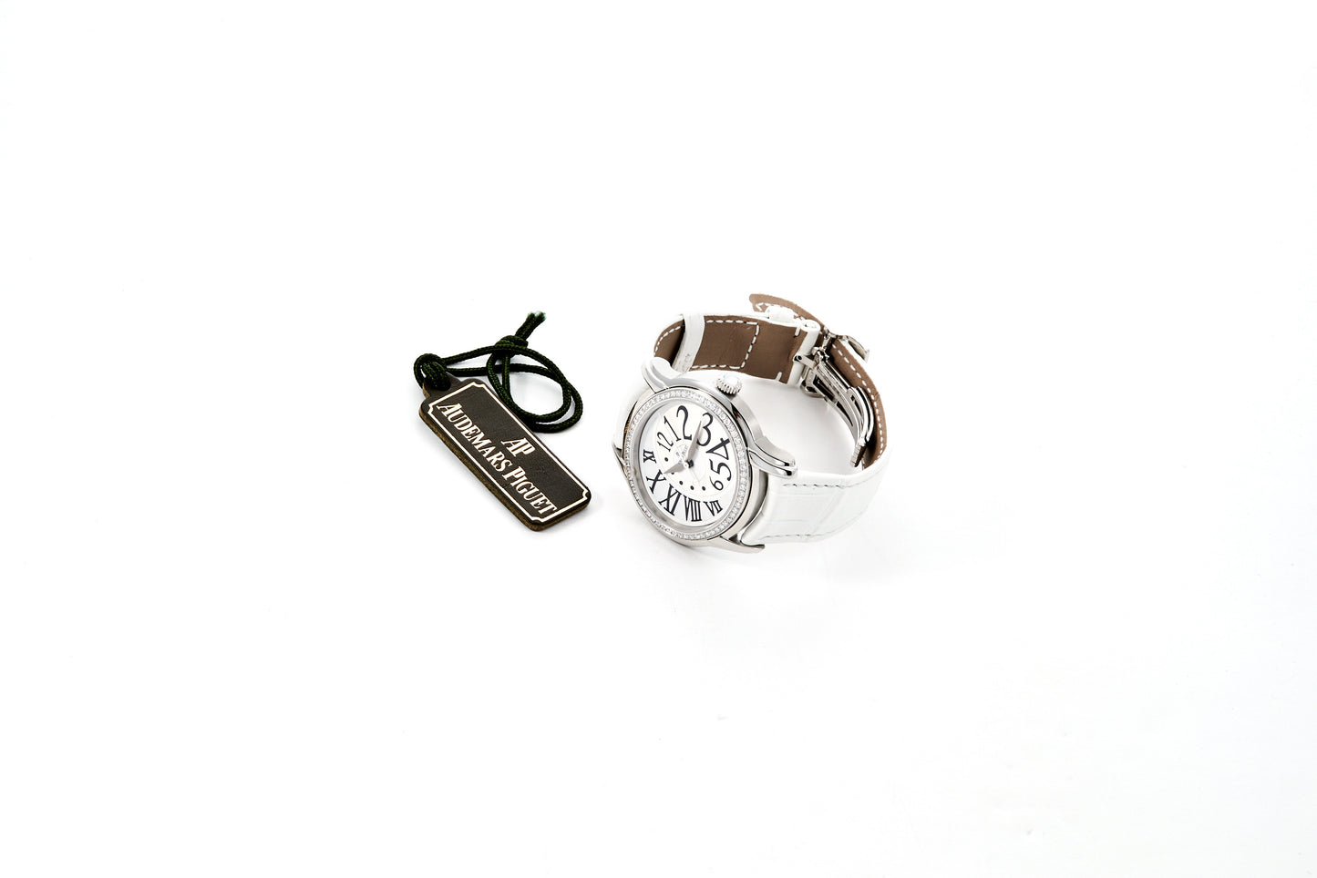 Audemars Piguet Millenary Ladies