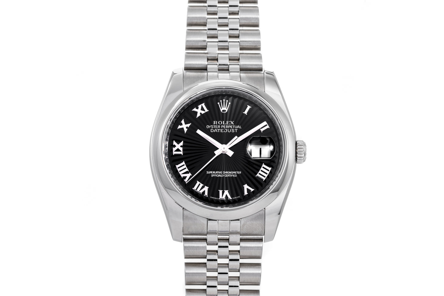 Rolex Datejust 36