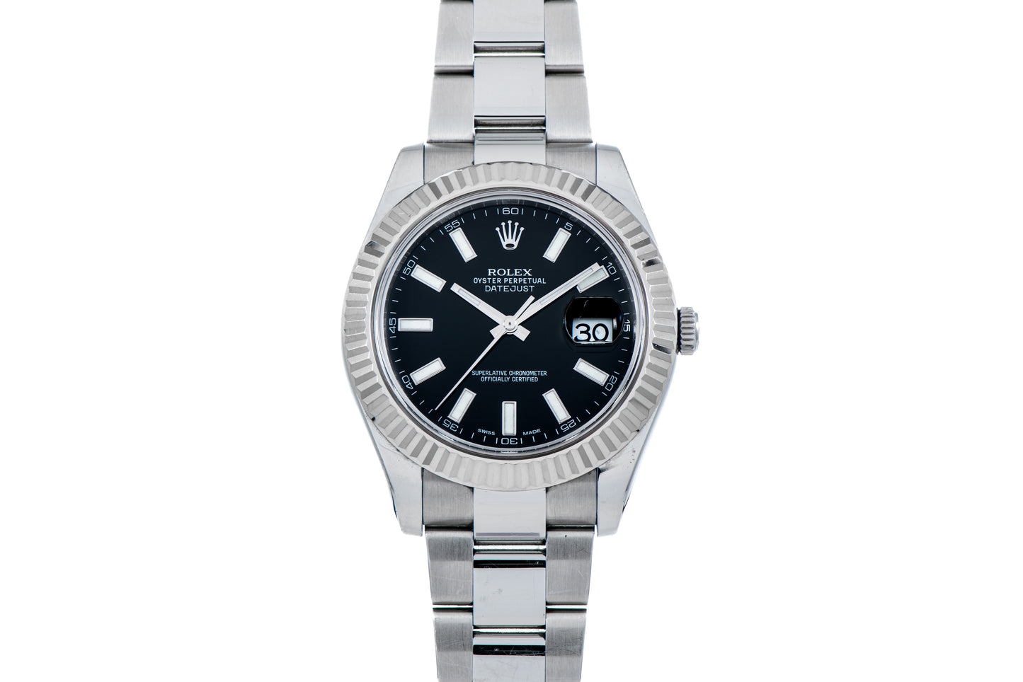 Rolex Datejust 41