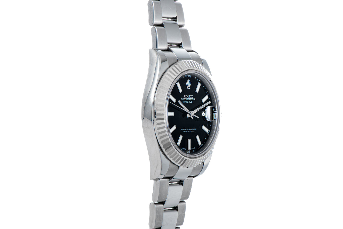 Rolex Datejust 41