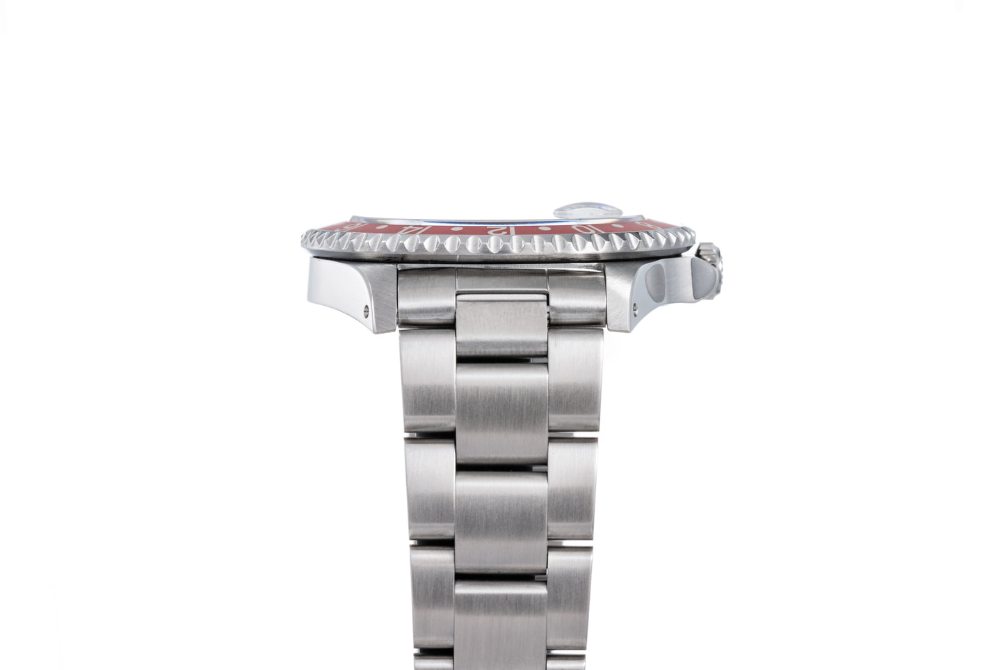 Rolex GMT-Master 'Pepsi'