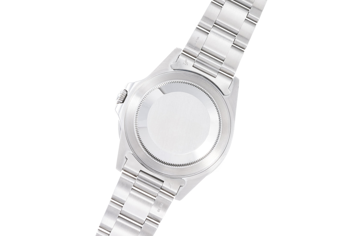 Rolex GMT-Master 'Pepsi'