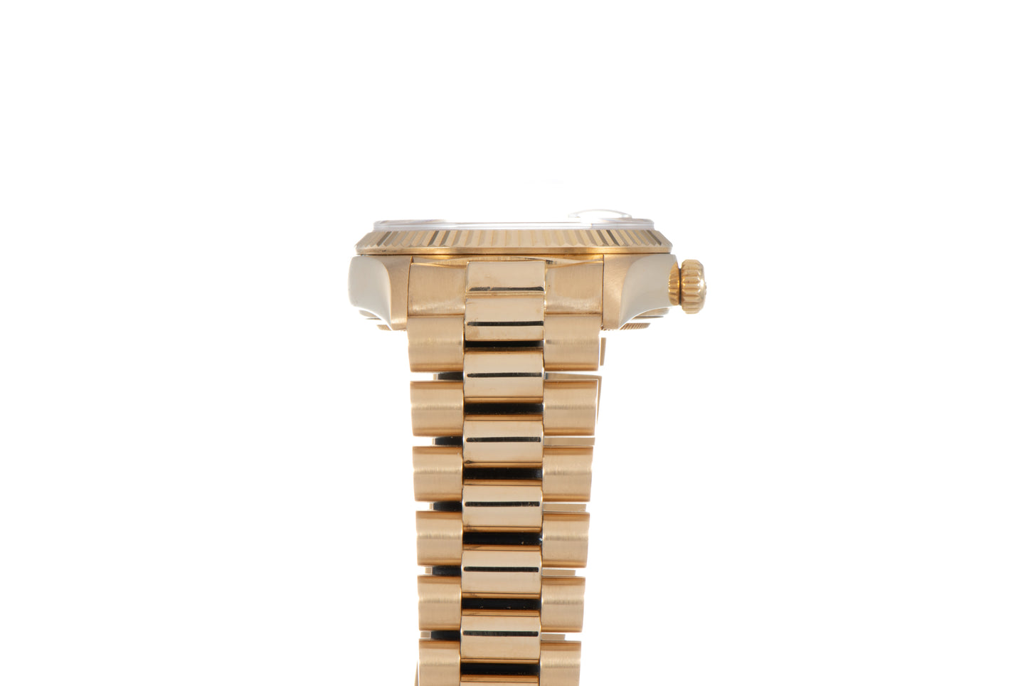 Rolex Day-Date Diamonds