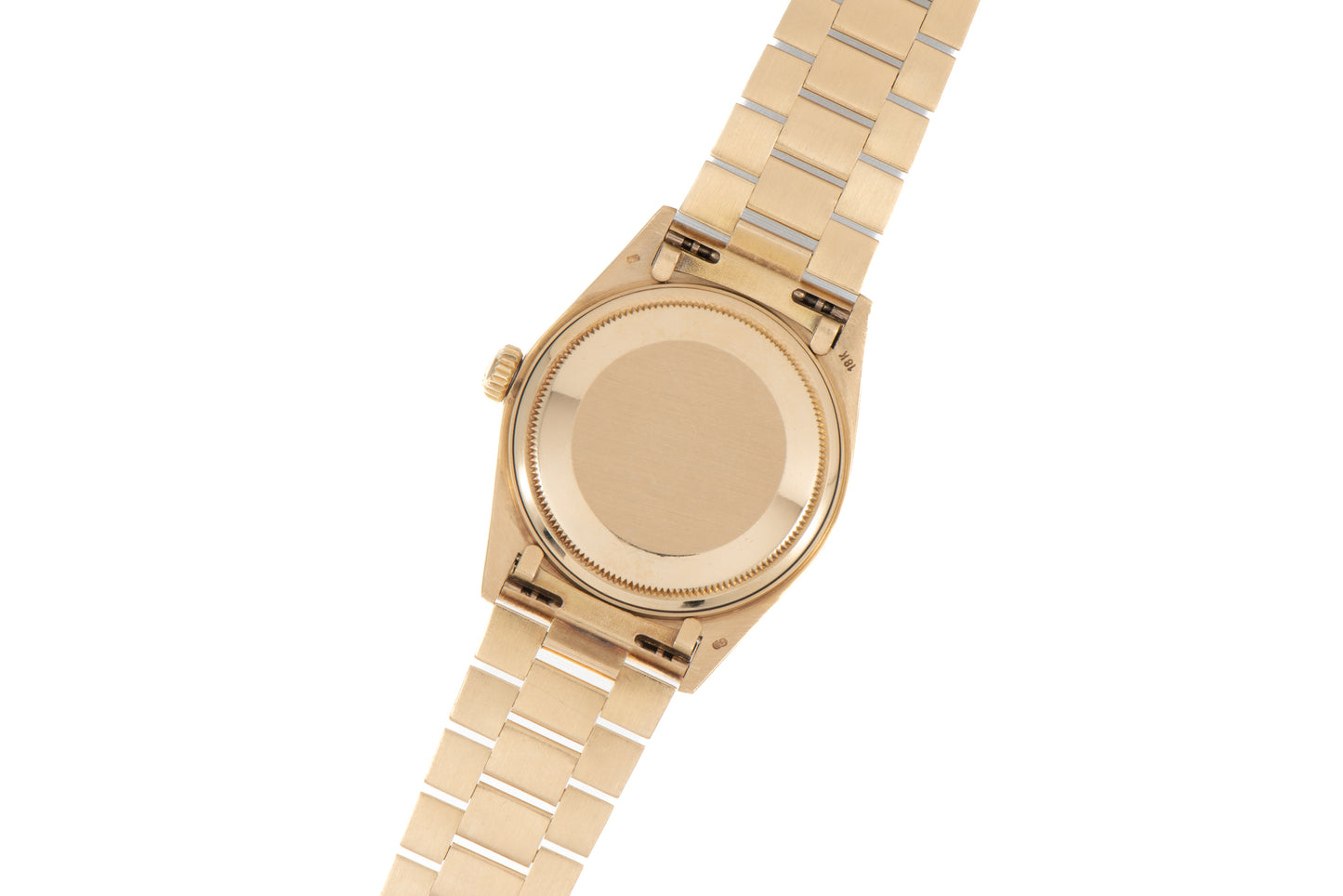 Rolex Day-Date Diamonds