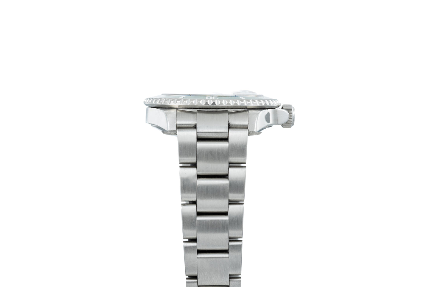 Rolex Submariner Date 'Kermit'