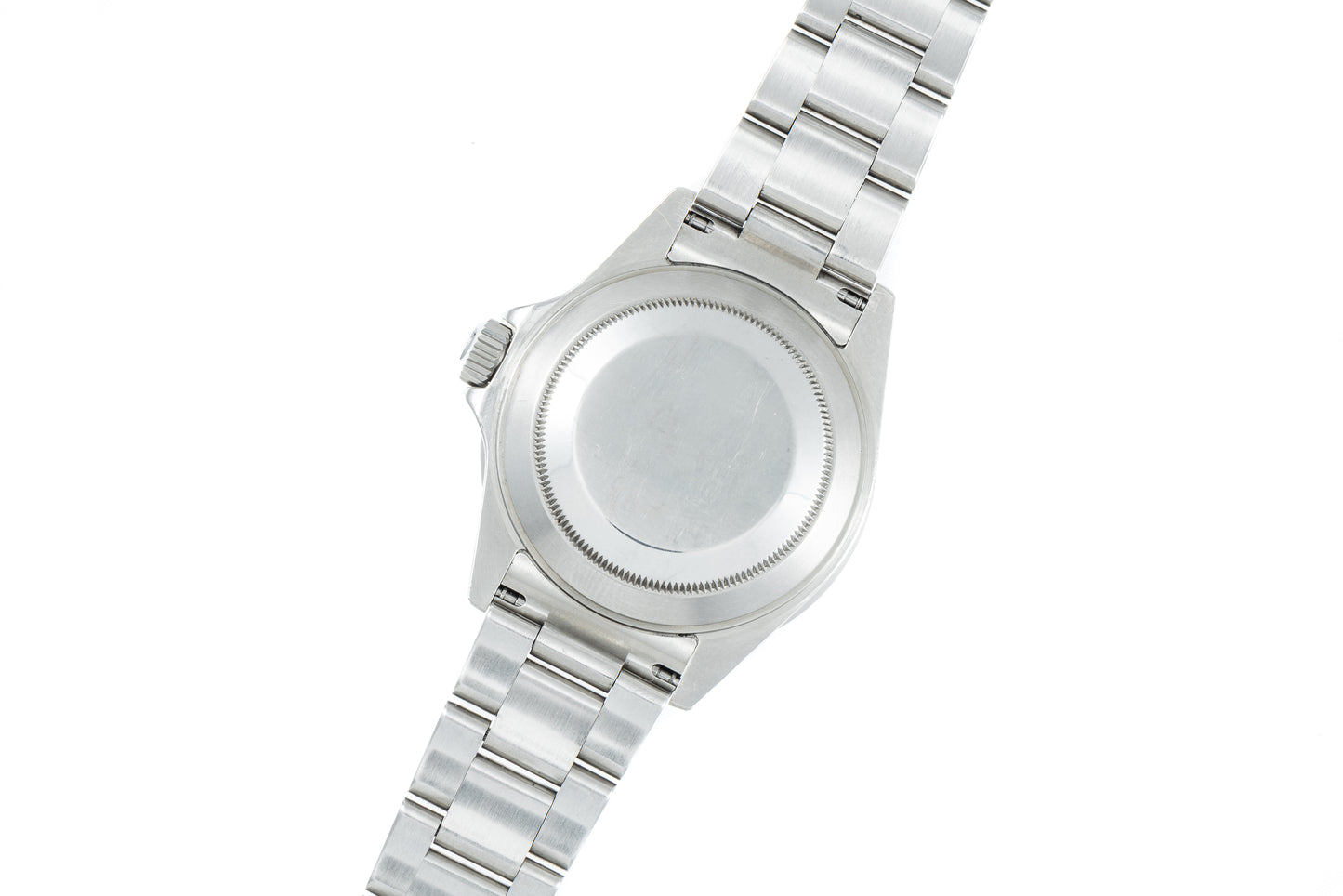 Rolex Submariner Date 'Kermit'