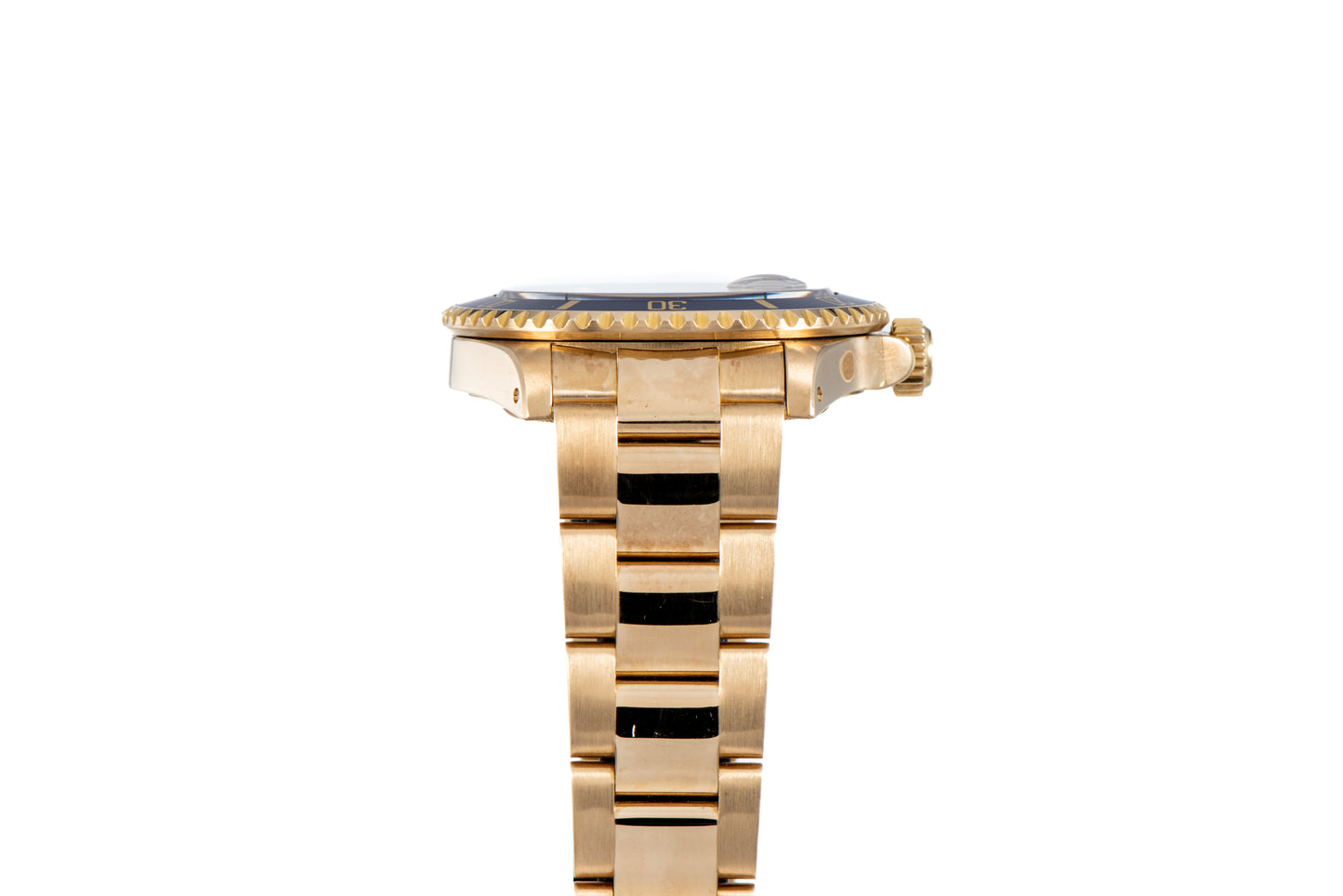 Rolex Submariner Date