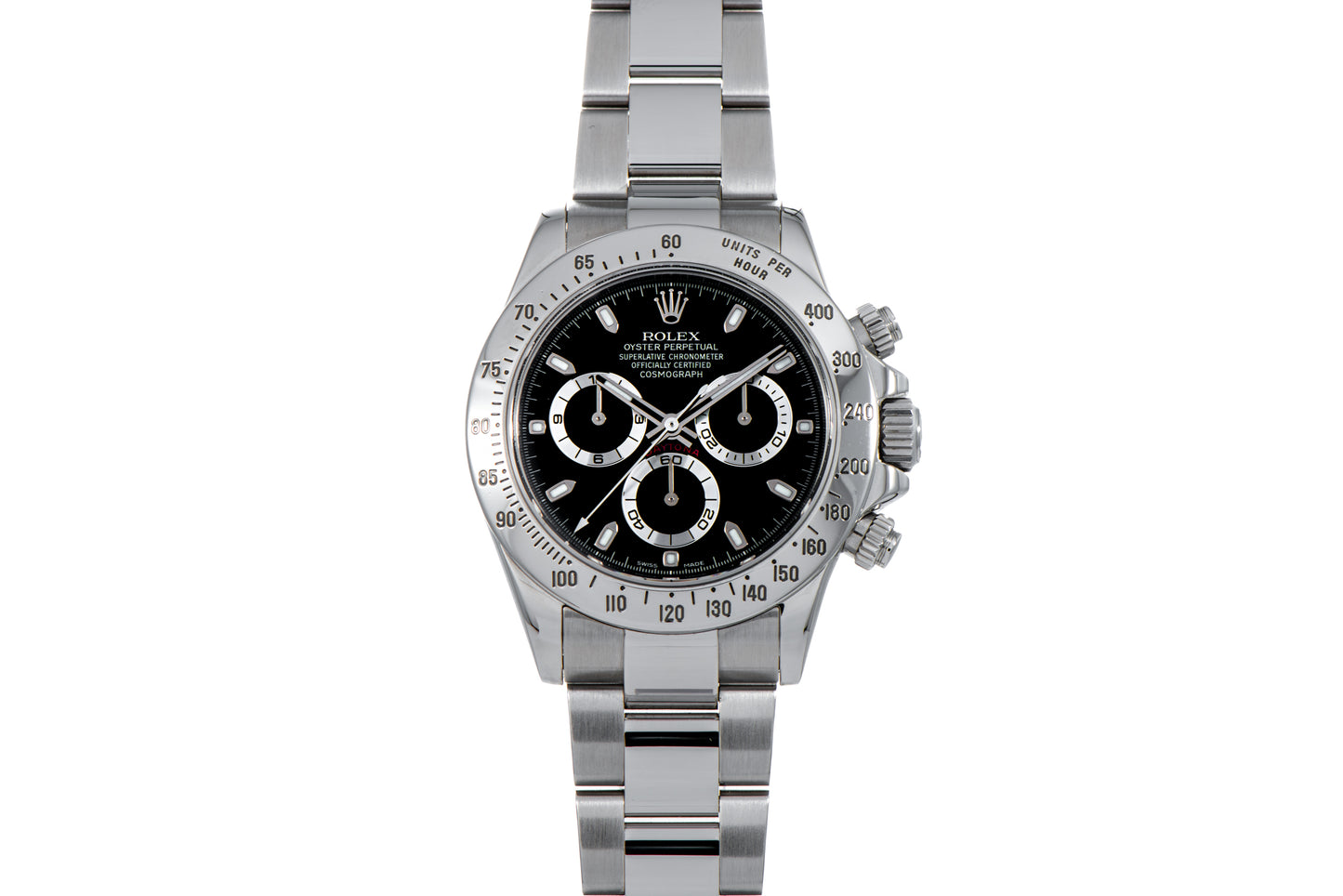 Rolex Daytona