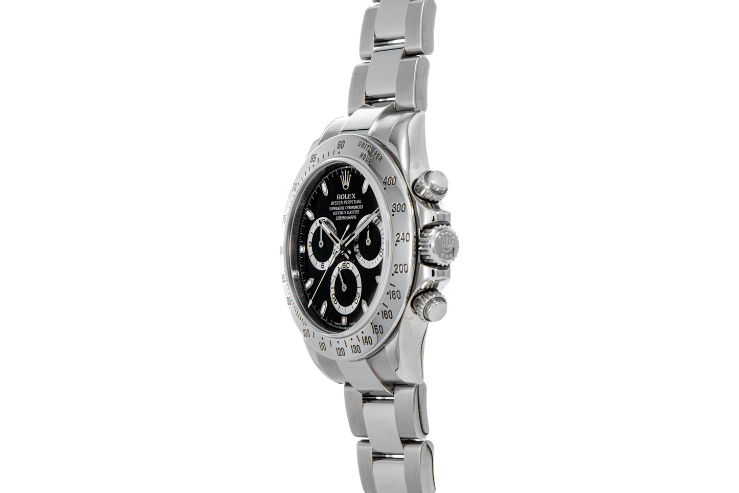 Rolex Daytona