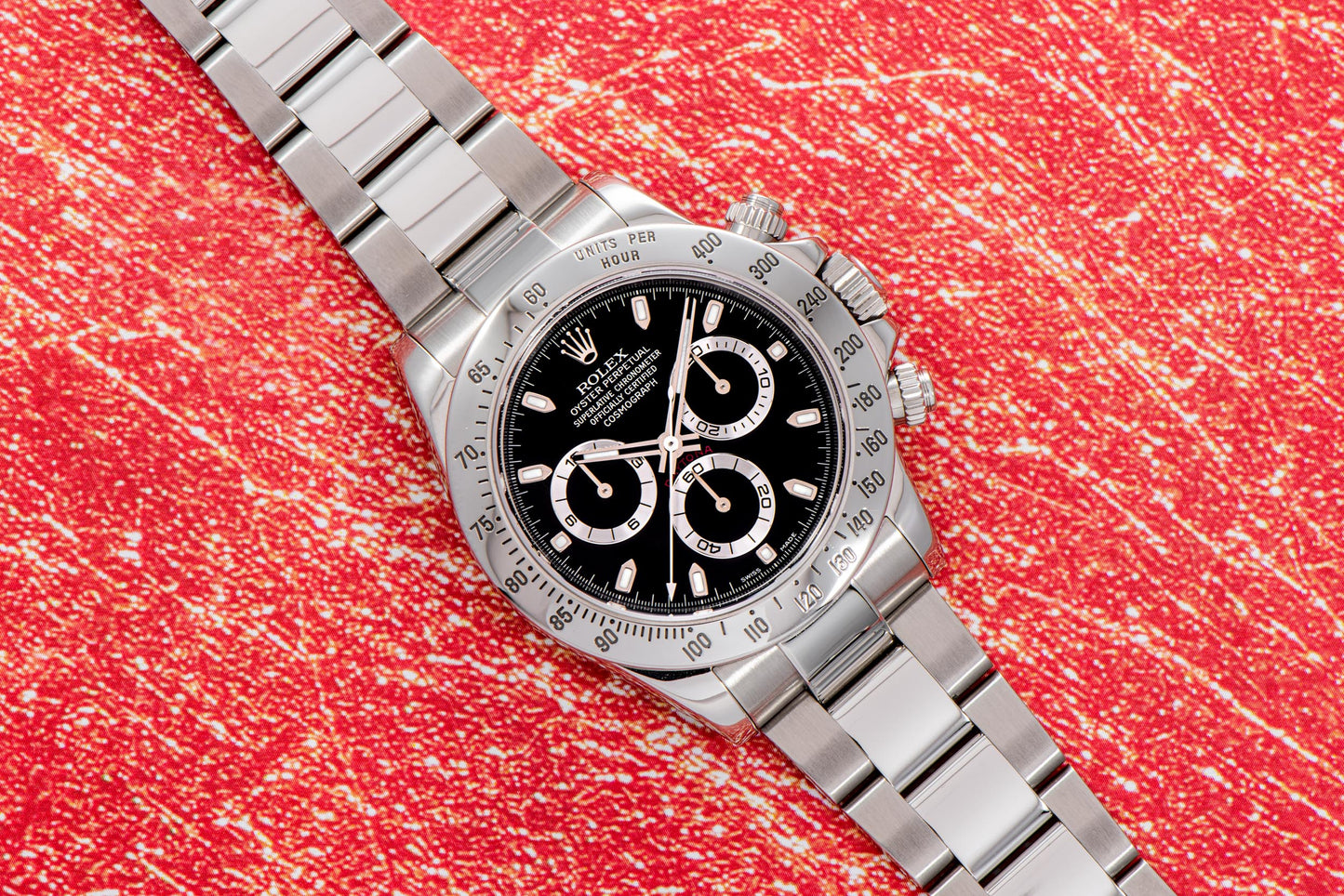 Rolex Daytona