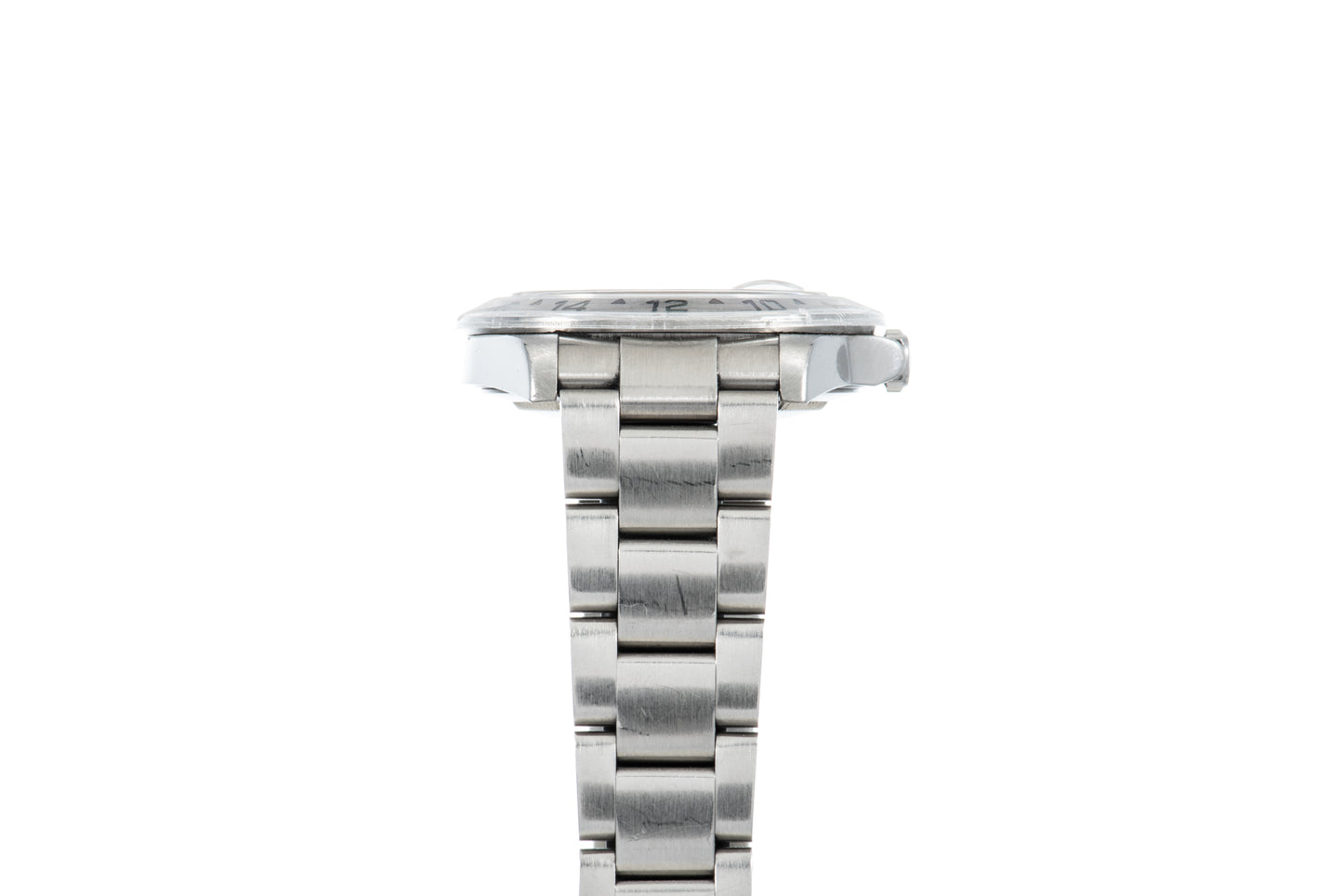 Rolex Explorer II 'Polar'