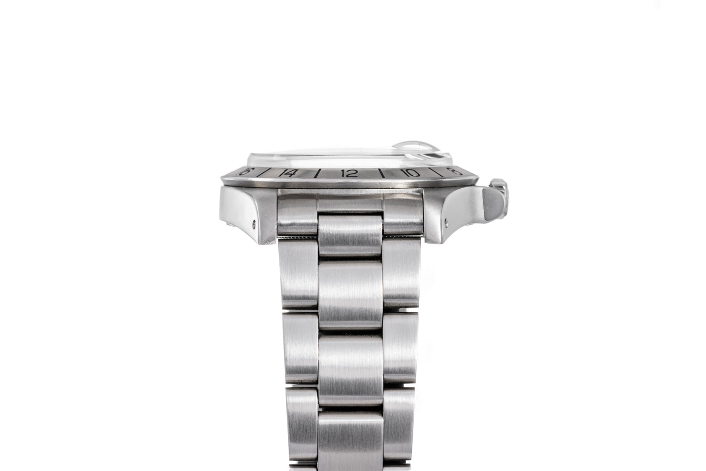 Rolex Explorer II 'Steve McQueen'