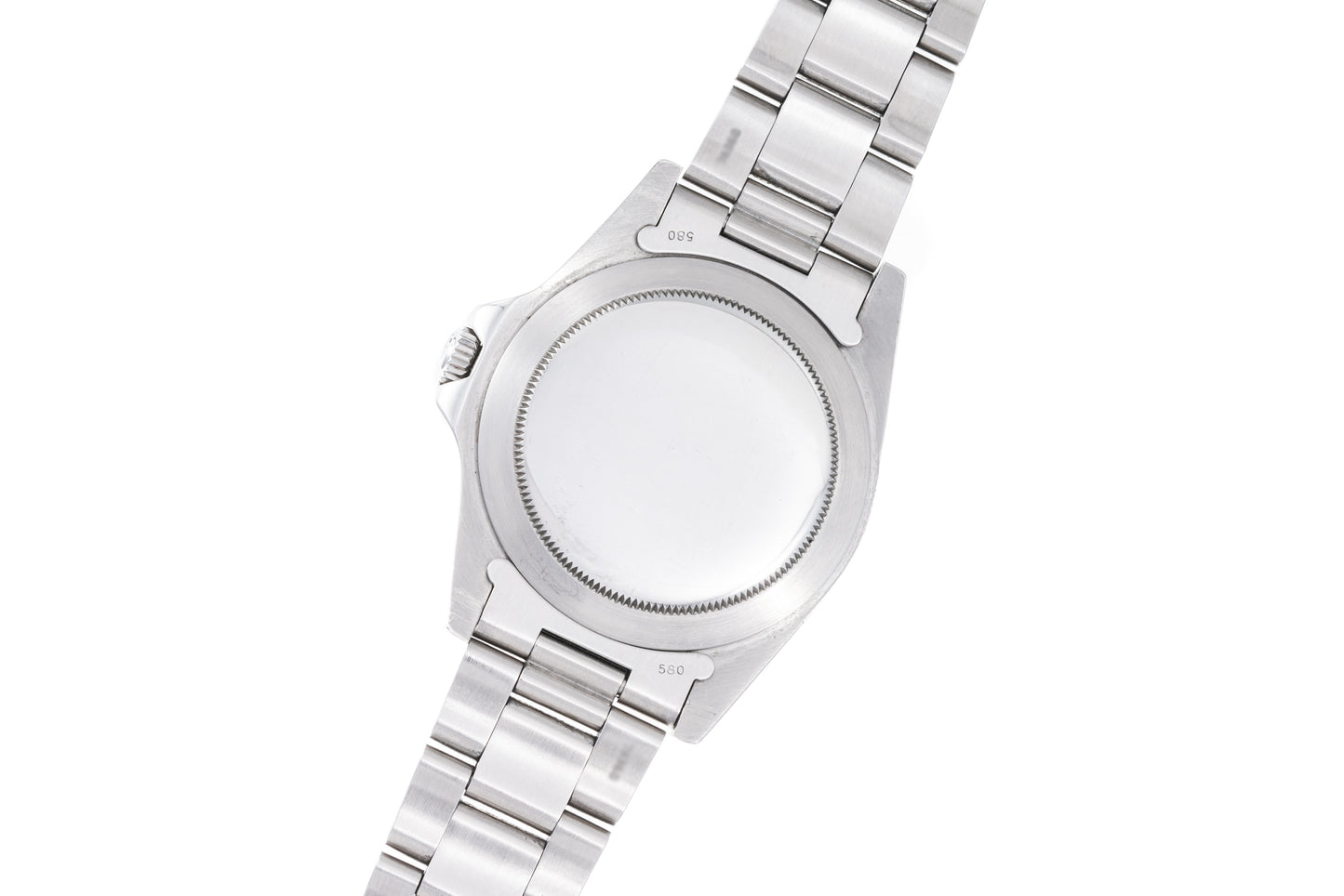 Rolex Explorer II 'Steve McQueen'