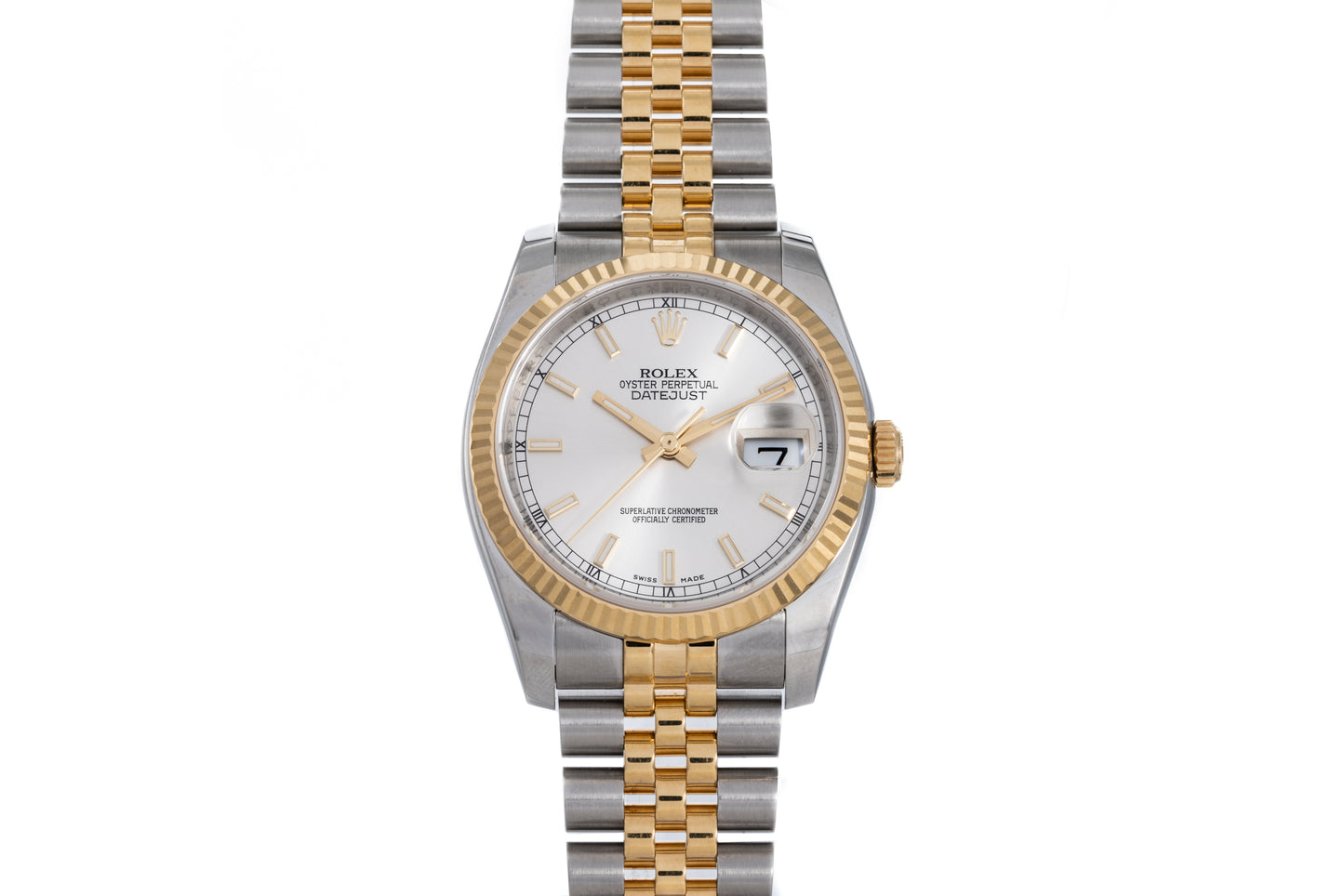 Rolex Datejust