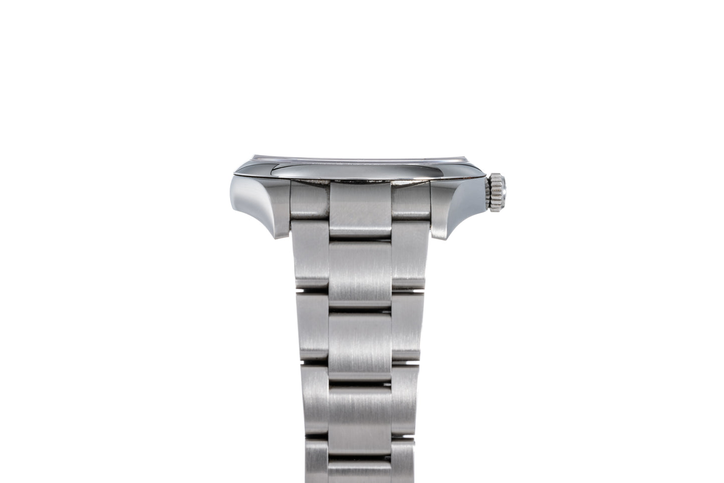 Rolex Oyster Perpetual 'Grape'