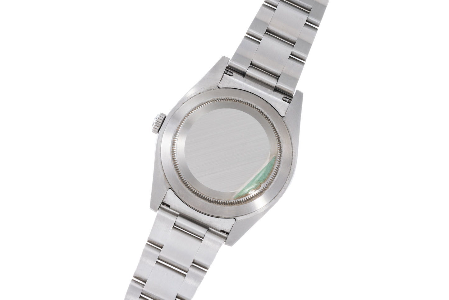 Rolex Oyster Perpetual 'Grape'