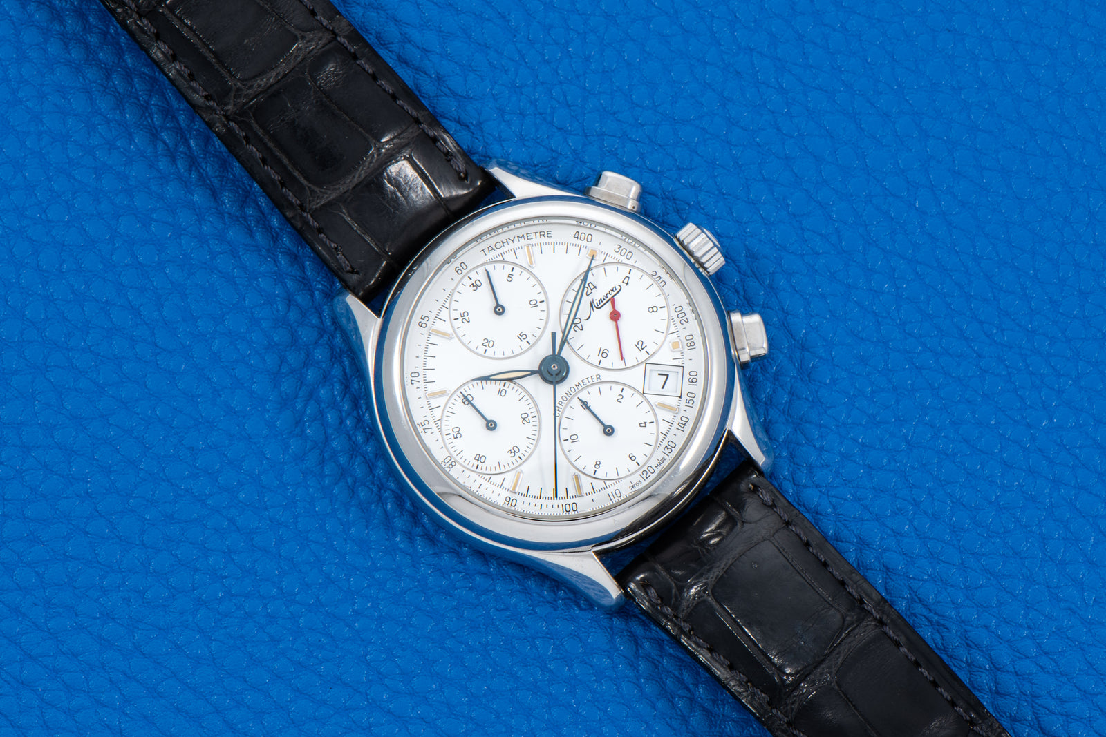 Minerva Palladio Chronograph