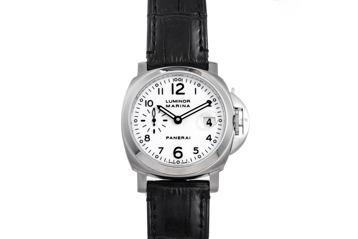 Panerai Luminor Marina