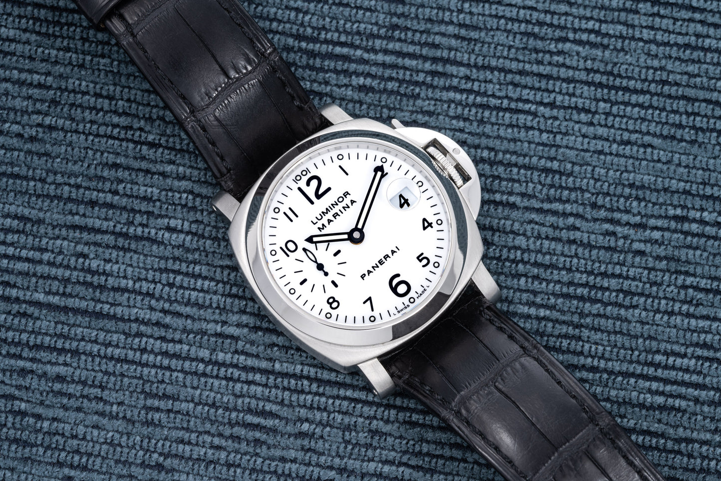 Panerai Luminor Marina