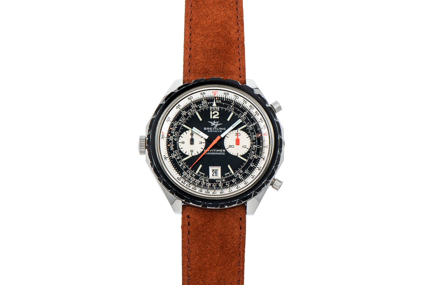 Breitling Navitimer Chrono-Matic