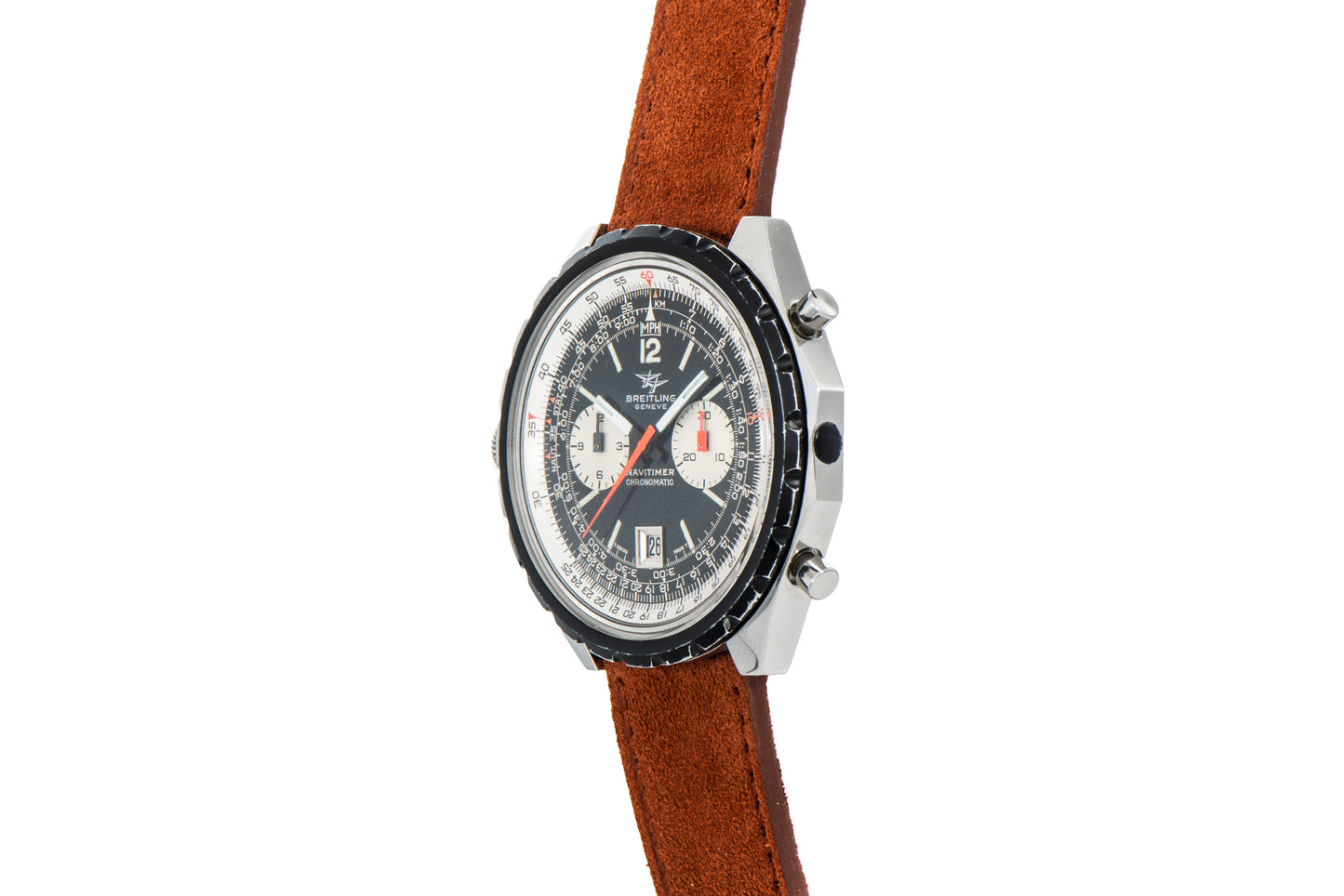 Breitling Navitimer Chrono-Matic