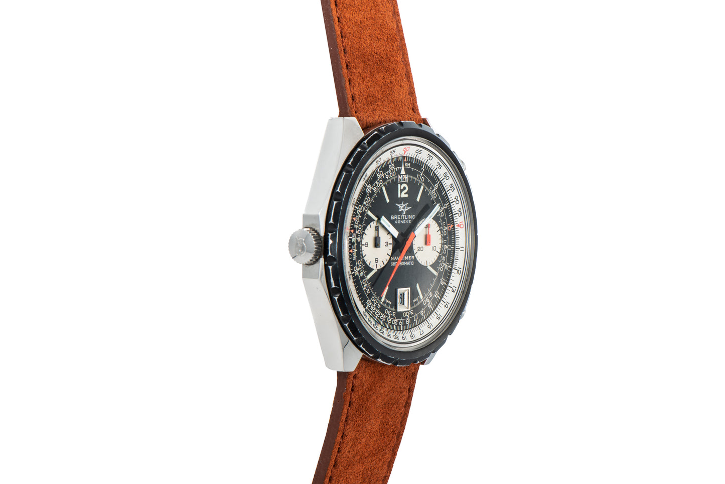 Breitling Navitimer Chrono-Matic