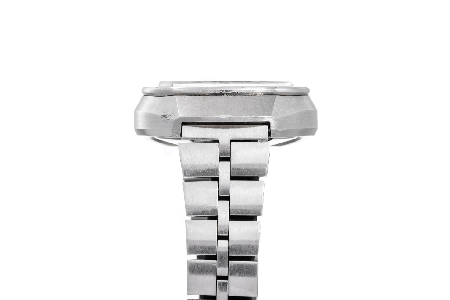 Seiko Automatic Chronograph 'Bullhead'