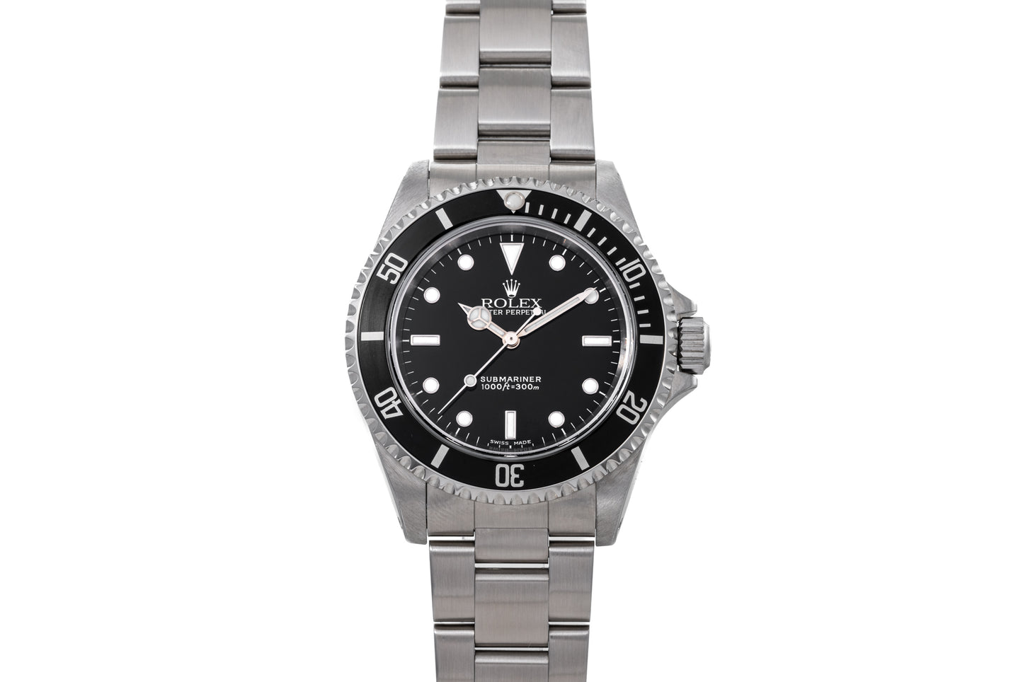 Rolex Submariner