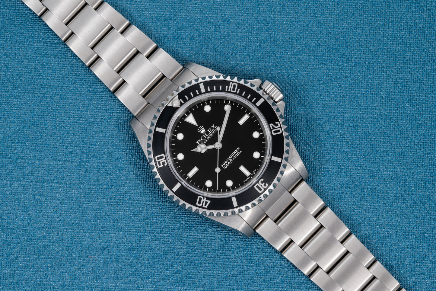 Rolex Submariner