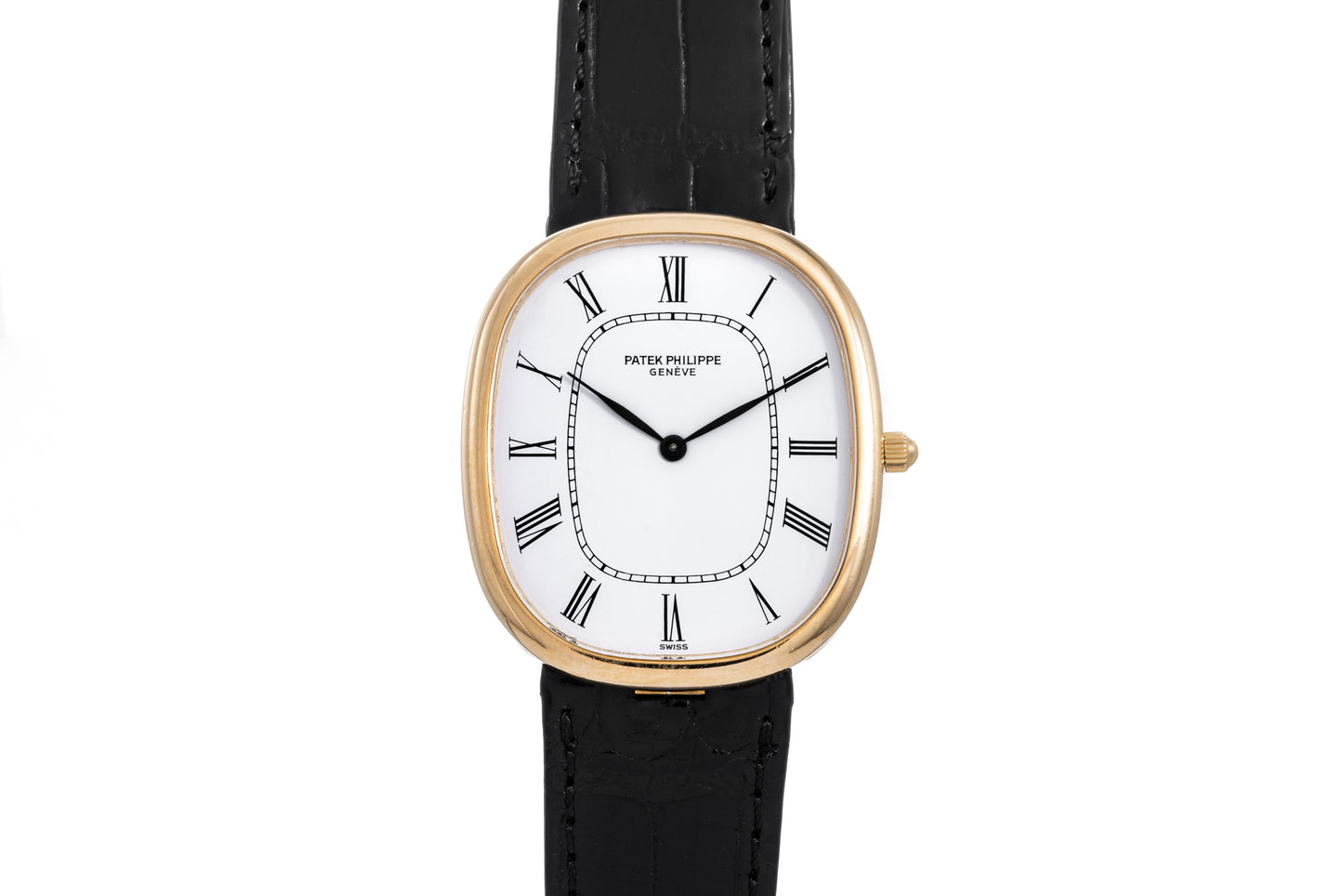 Patek Philippe Ellipse