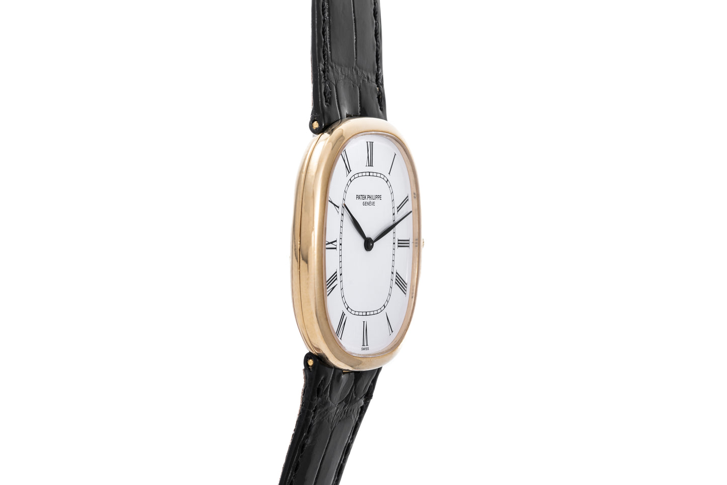 Patek Philippe Ellipse