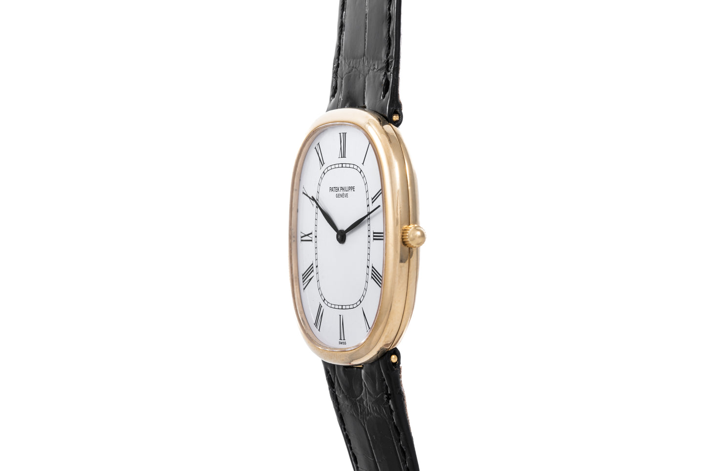 Patek Philippe Ellipse