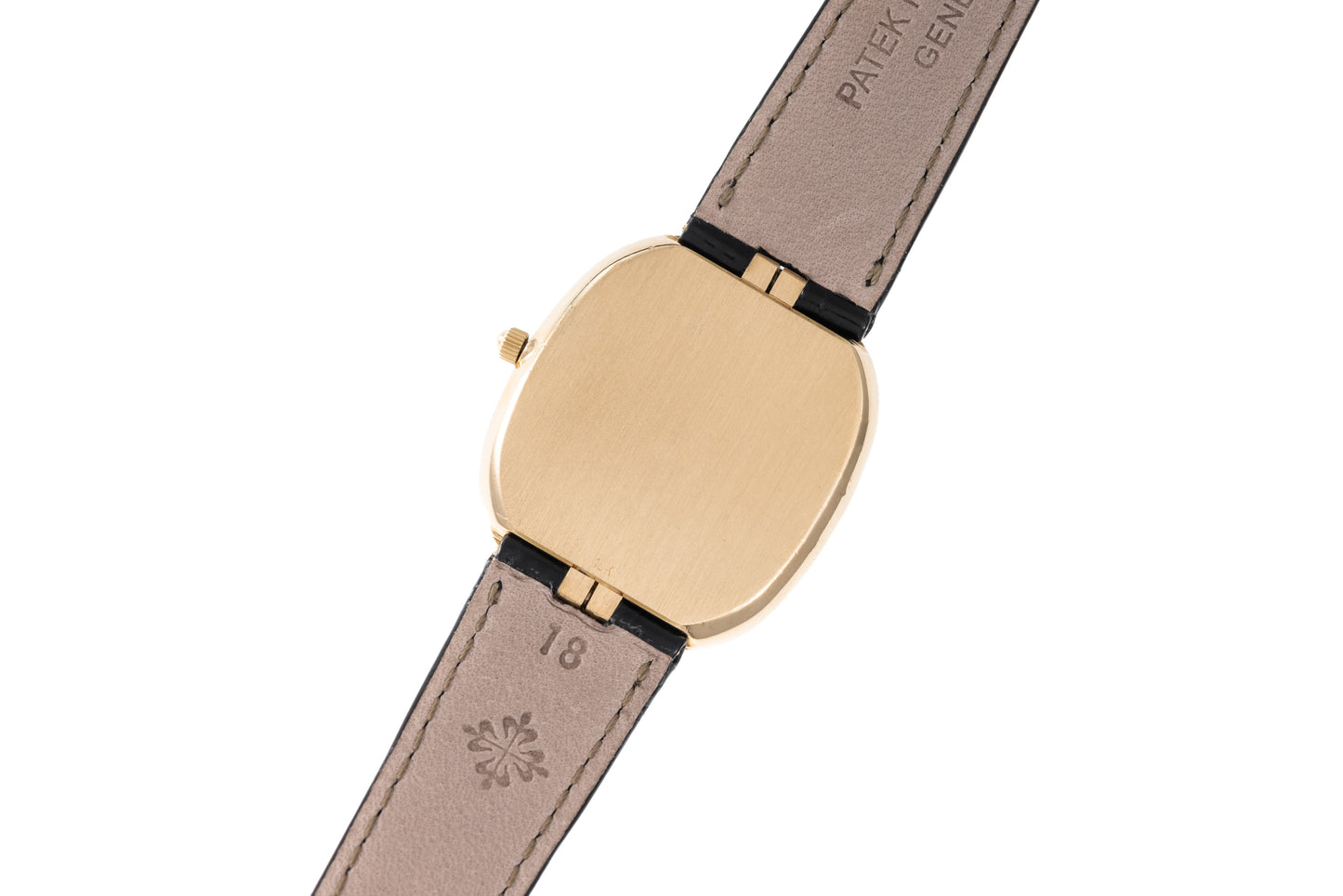 Patek Philippe Ellipse