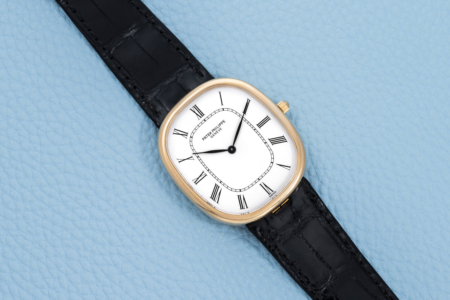 Patek Philippe Ellipse