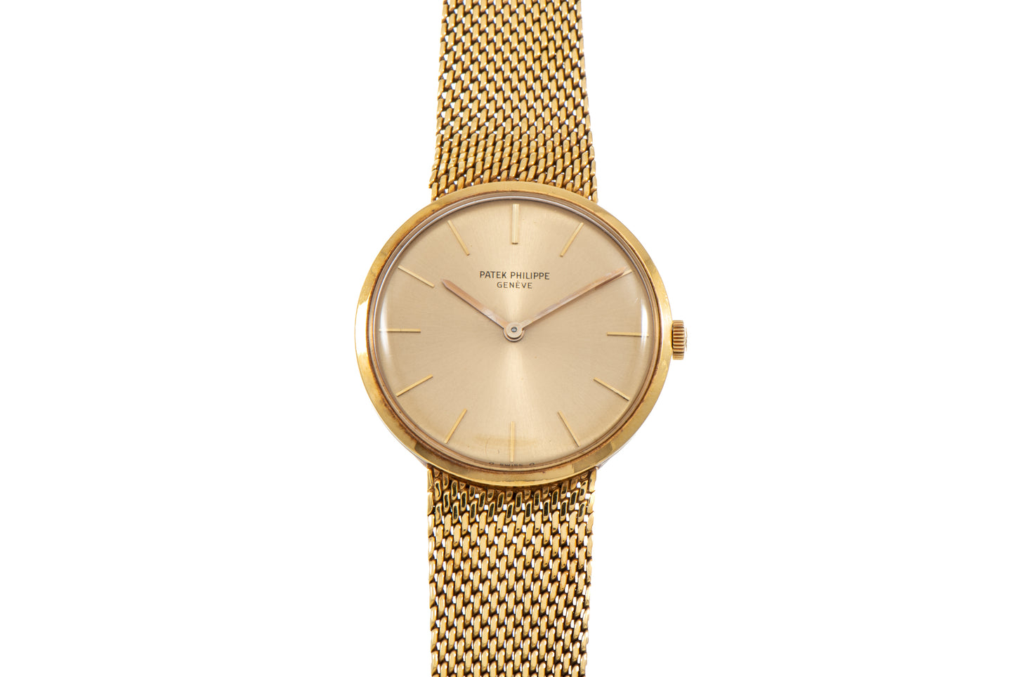 Patek Philippe Calatrava