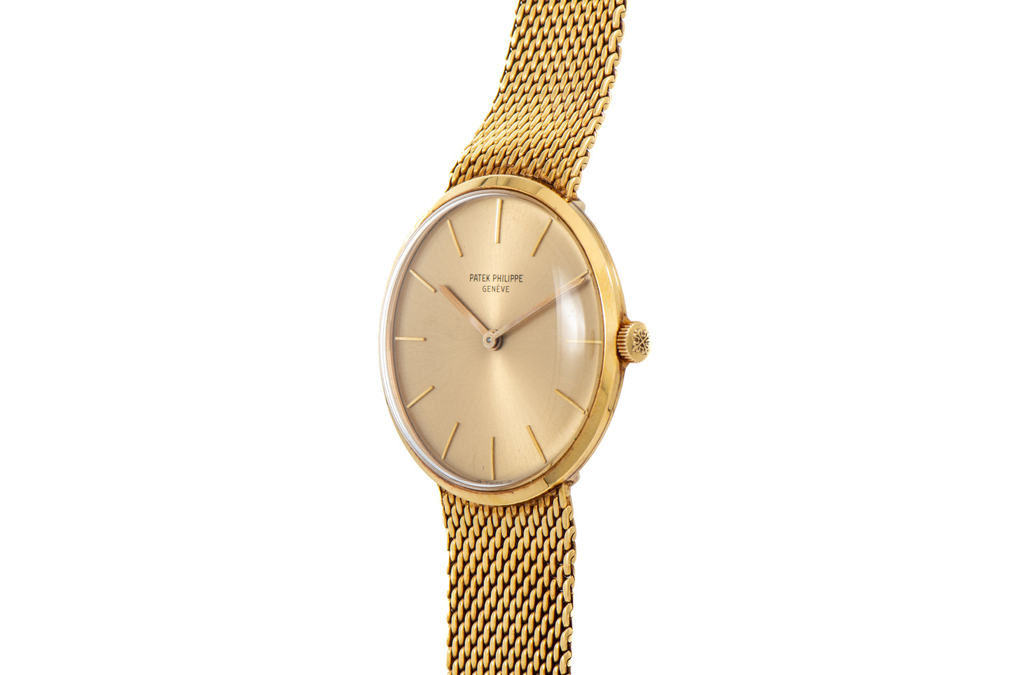 Patek Philippe Calatrava