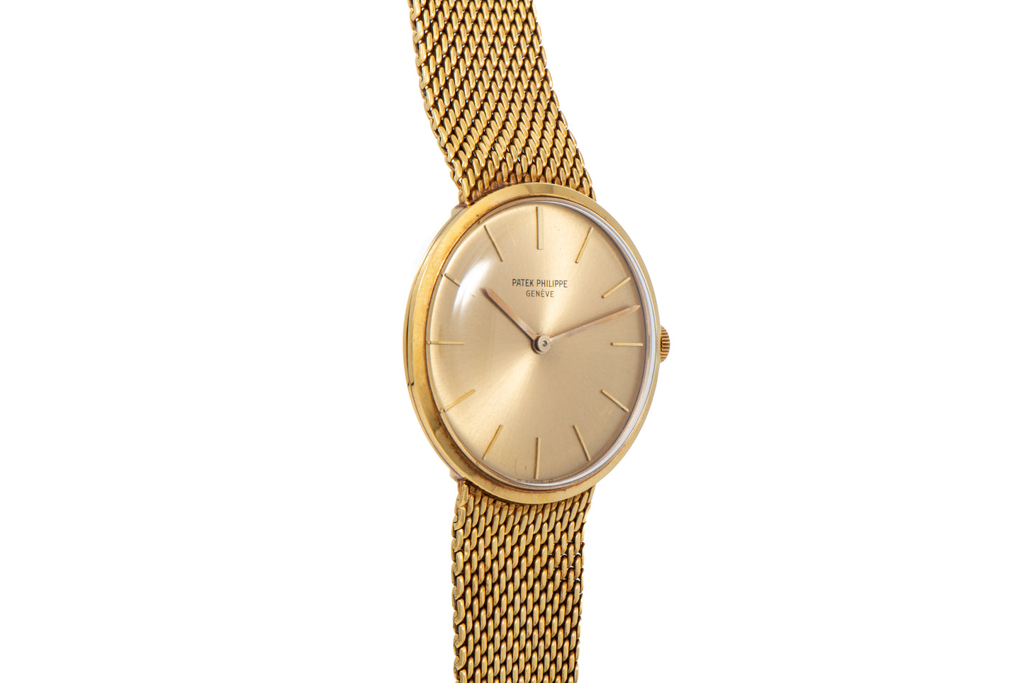 Patek Philippe Calatrava