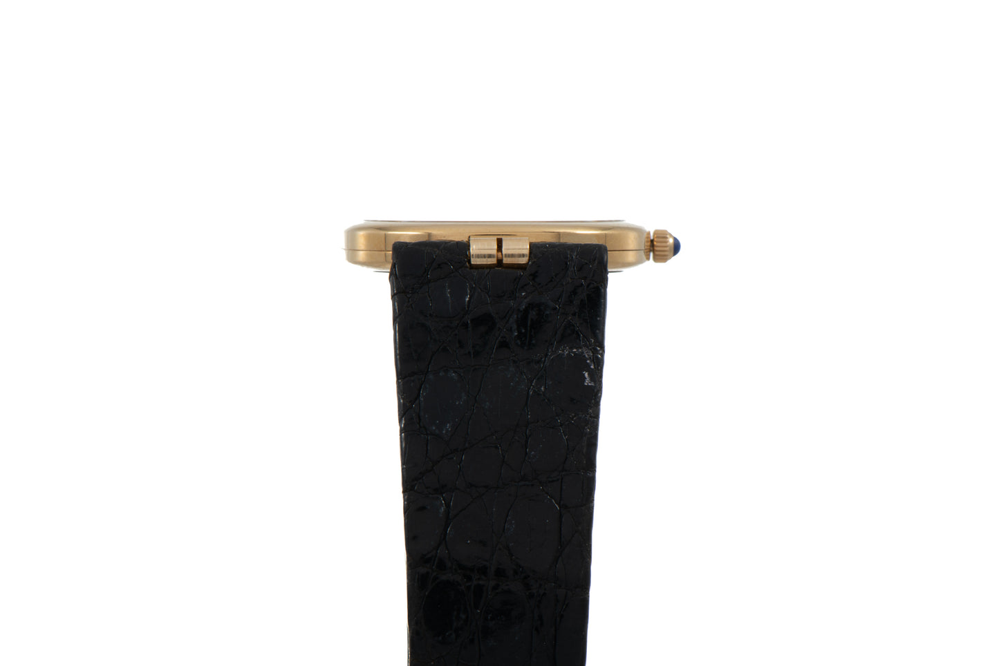 Patek Philippe Ellipse 'Skeleton'