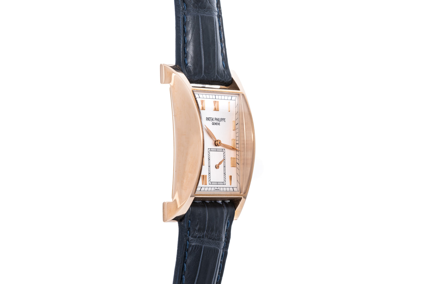 Patek Philippe Pagoda