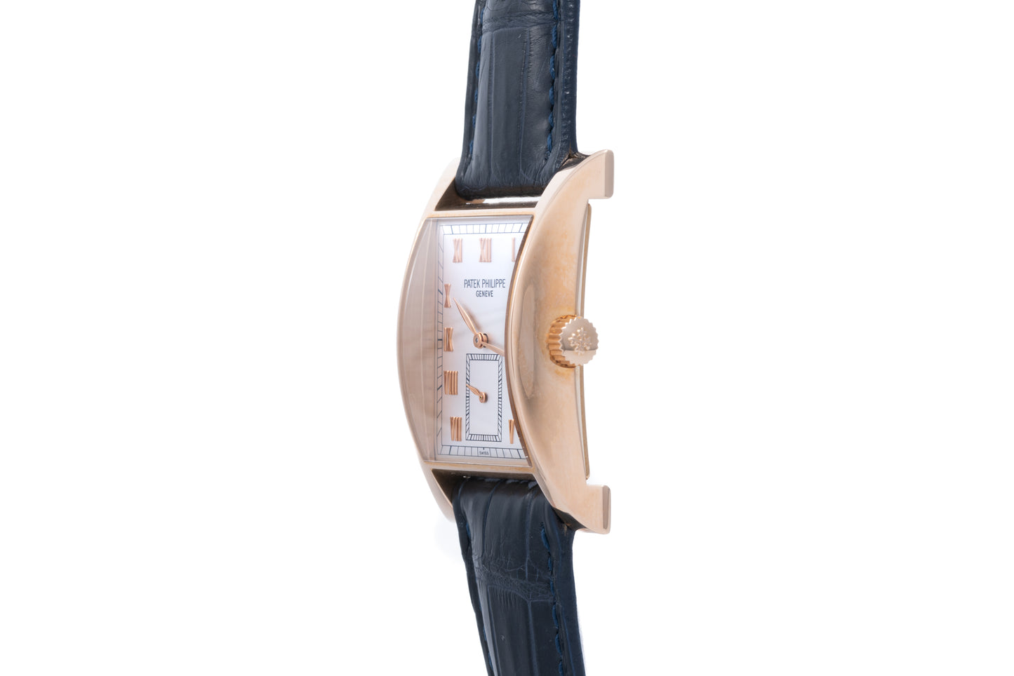 Patek Philippe Pagoda