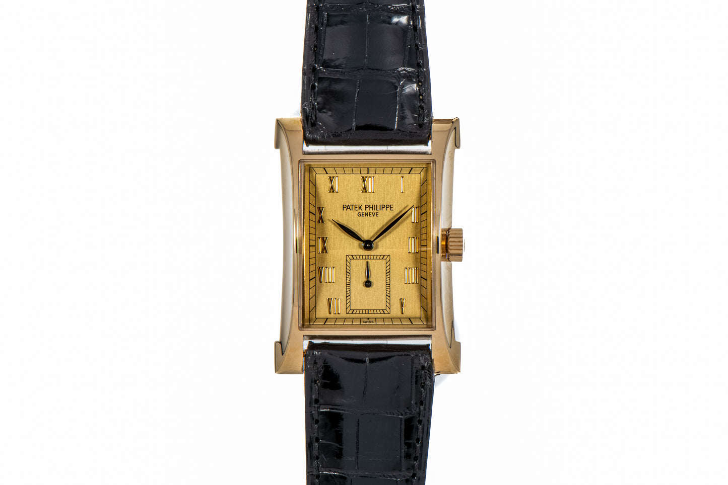 Patek Philippe Pagoda