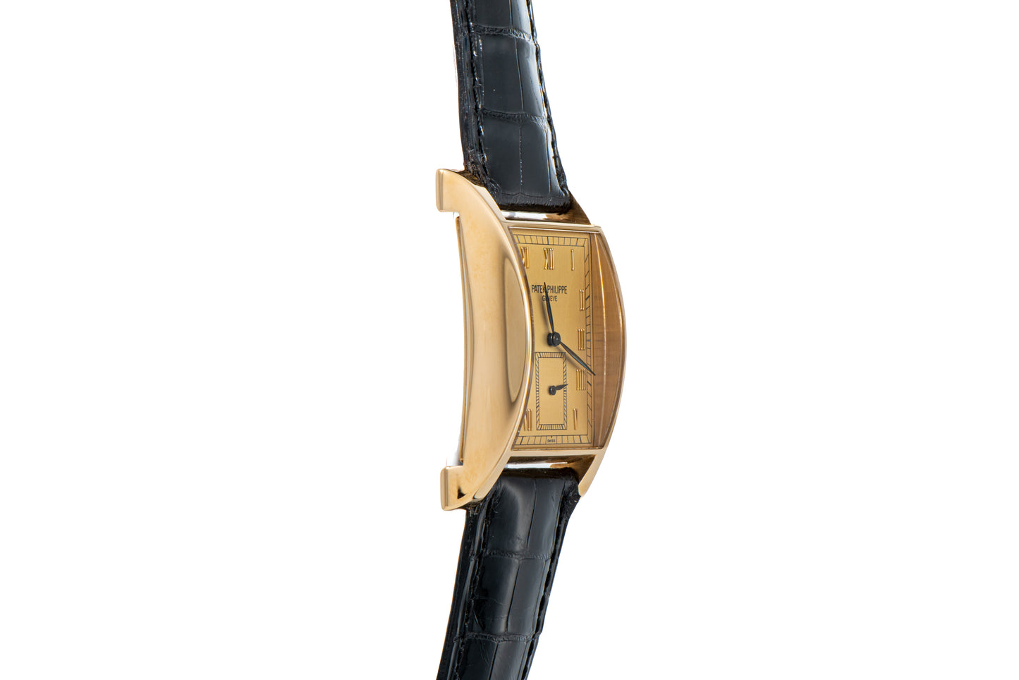 Patek Philippe Pagoda