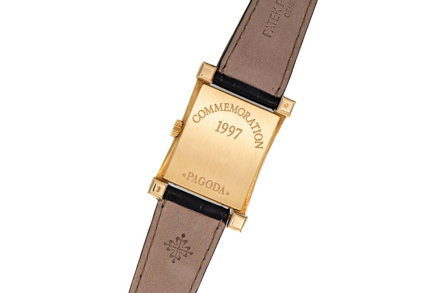 Patek Philippe Pagoda